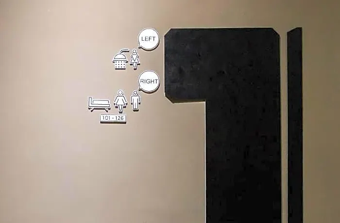 H オステル バリ